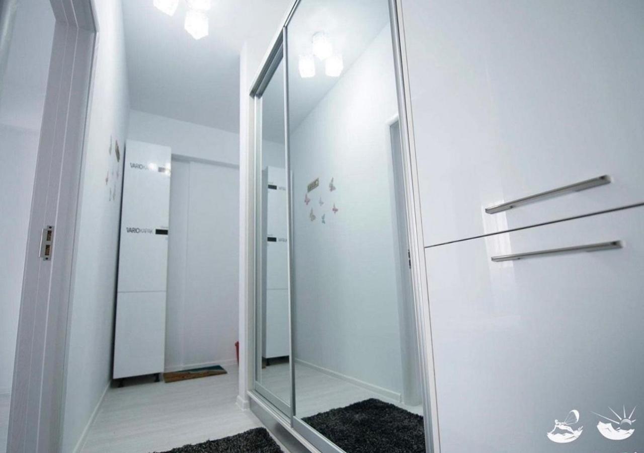 Apartel Joy Navodari Exterior photo