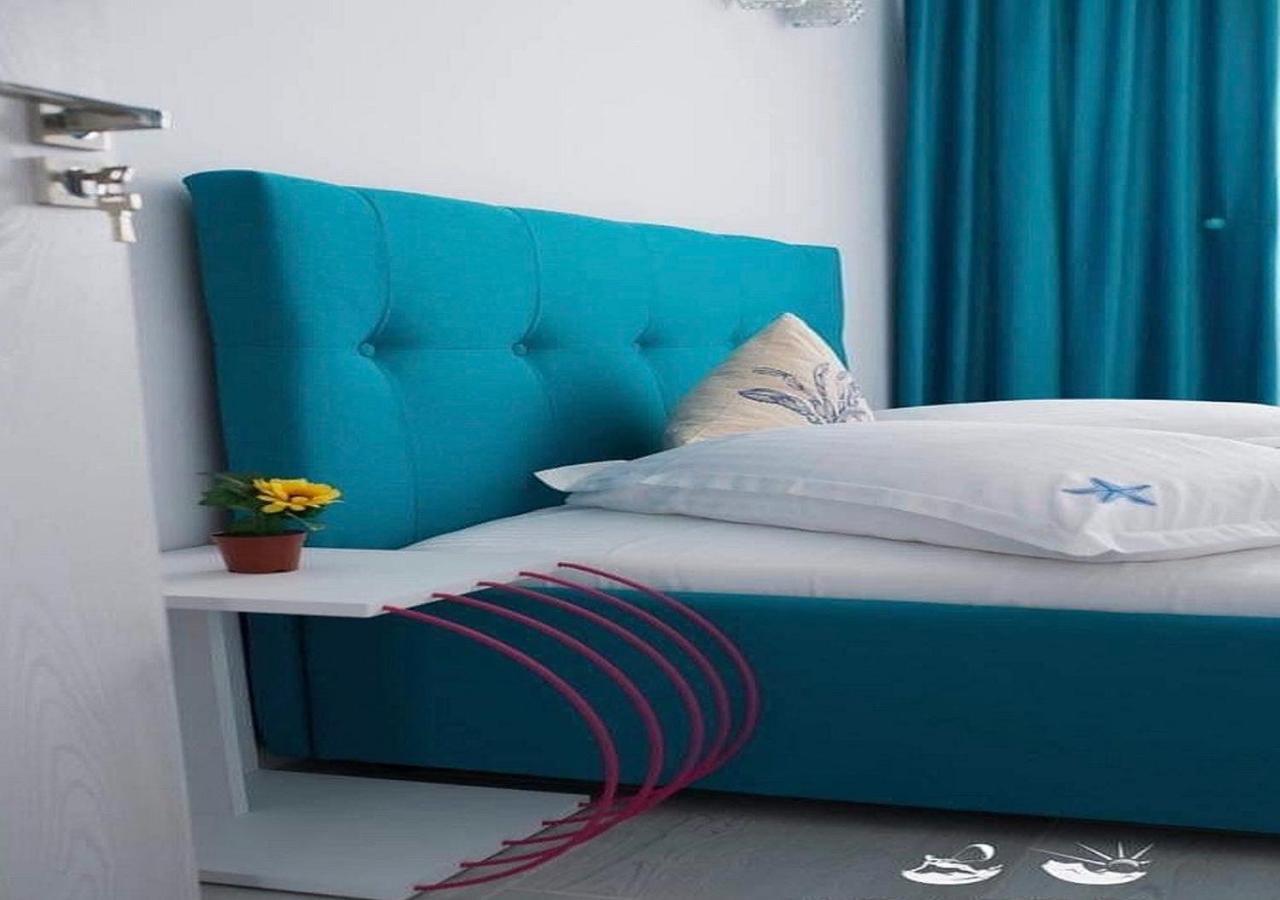 Apartel Joy Navodari Exterior photo