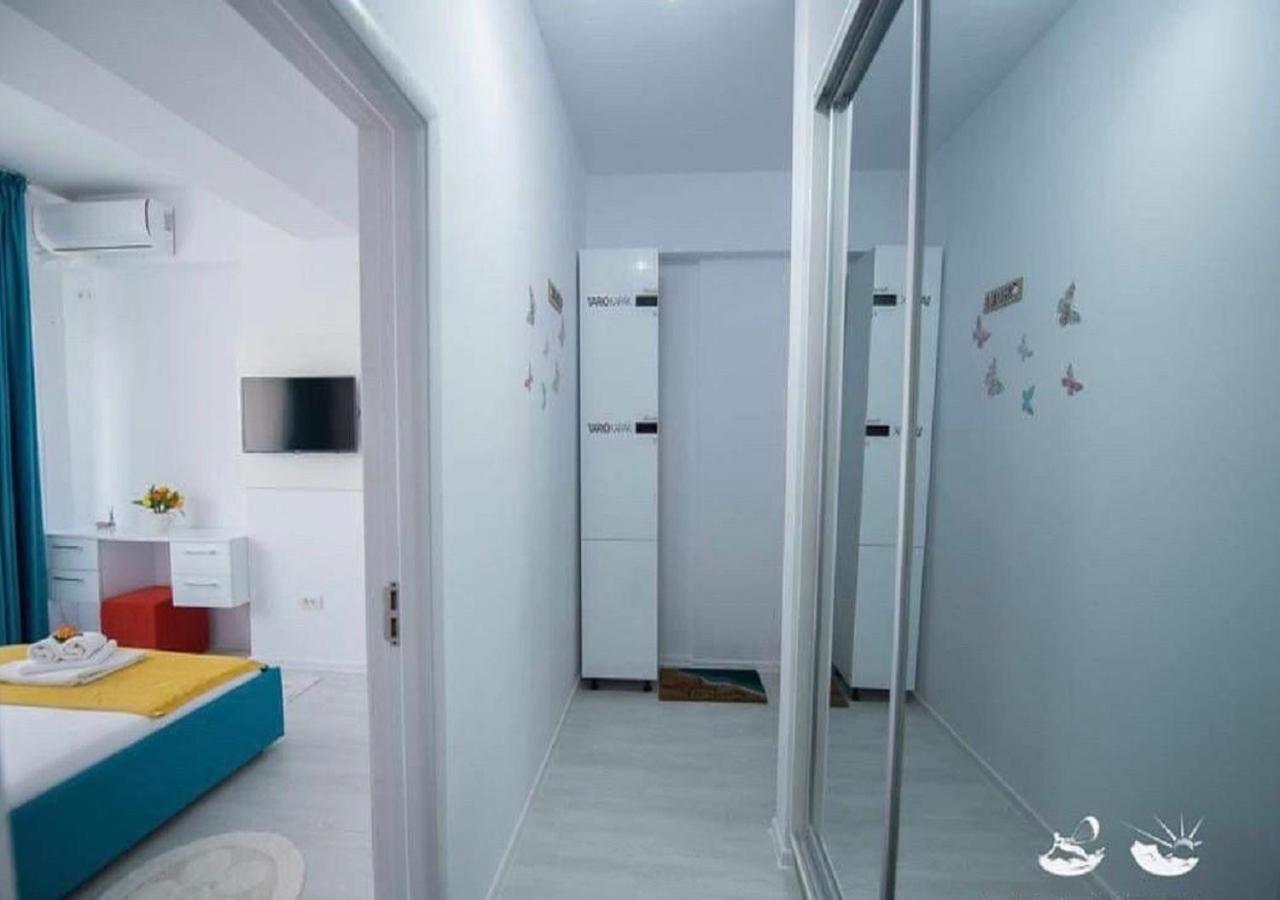 Apartel Joy Navodari Exterior photo